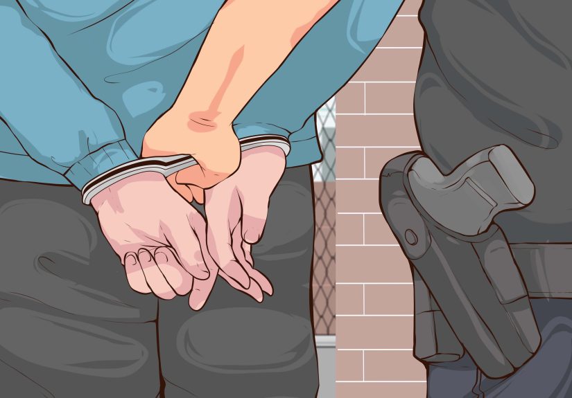 How to Get Rid of a Warrant: 8 Steps