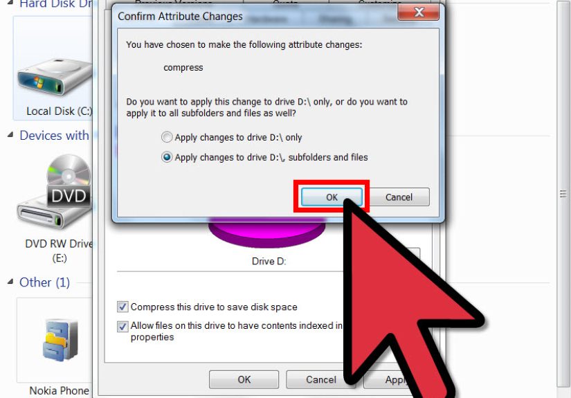 How to Increase the Capacity of Your Pendrive: 5 Steps