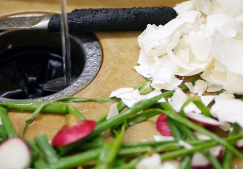 How to Keep Your Garbage Disposal Running Smoothly - This Old House