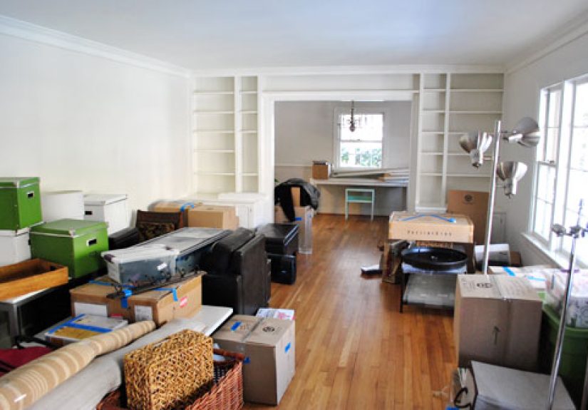 How To Make Your Home Feel Like Home