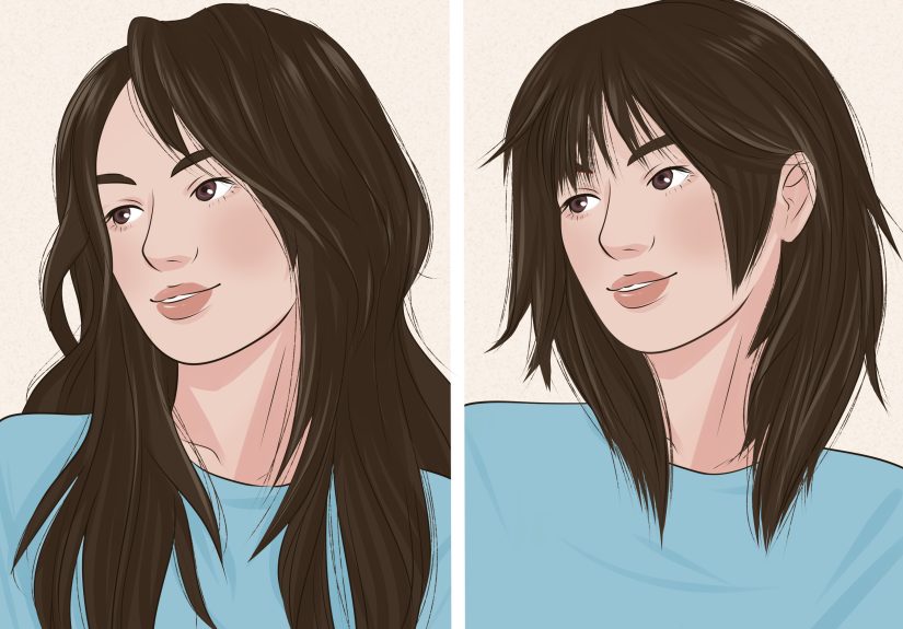 How to Manage Layered Hair: Style and Care Guide