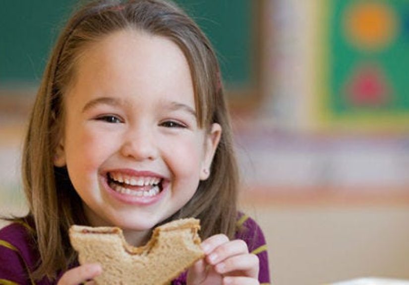 How to Pack School Lunches - How to Feed Your Kids at School