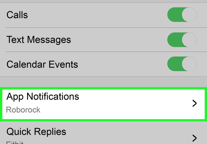 How to Receive Notifications on a Fitbit Versa 2