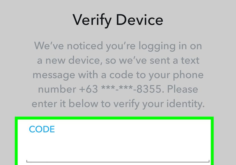 How to Recover Your Snapchat Account: 6 Tricks That Work