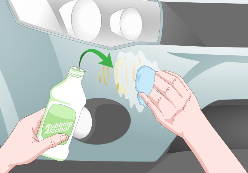 How to Remove Bumper Stickers: 12 Steps