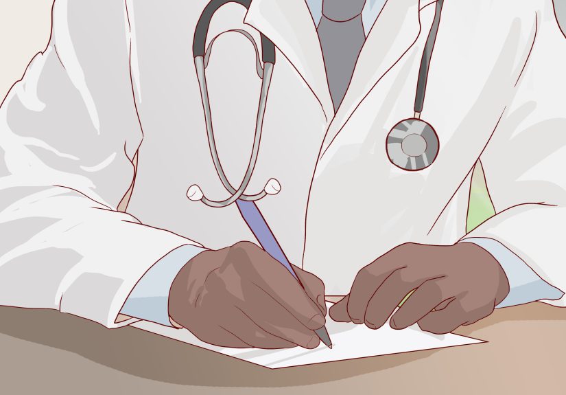 How to Take a Spirometry Test: 15 Steps