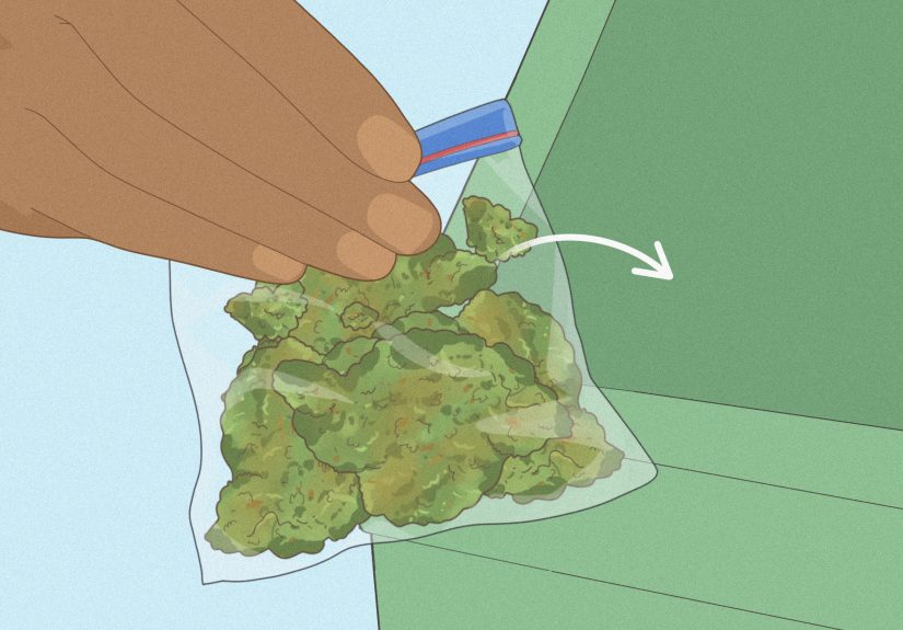 How to Tell if Weed is Laced: Signs & What to Do