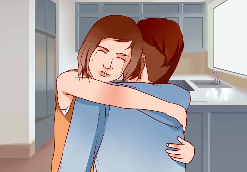 How to Tell Your Spouse You Want a Divorce: 11 Steps