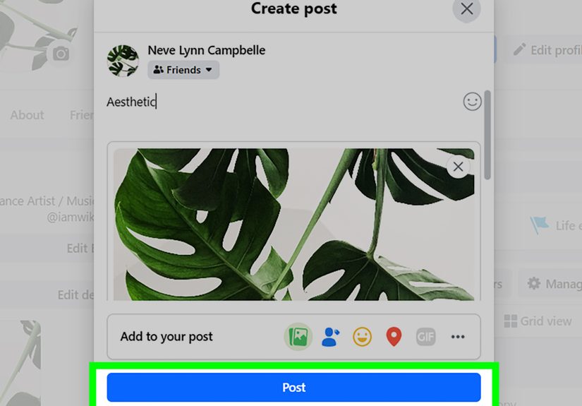 How to Upload Pictures to Facebook: 2 Easy Ways