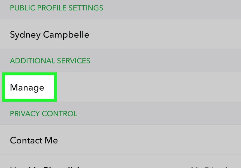 How to Use Snapchat Filters: iPhone, iPad, and Android