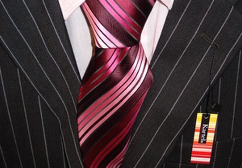 How to Wash Professional Dry Clean Only Suits at Home