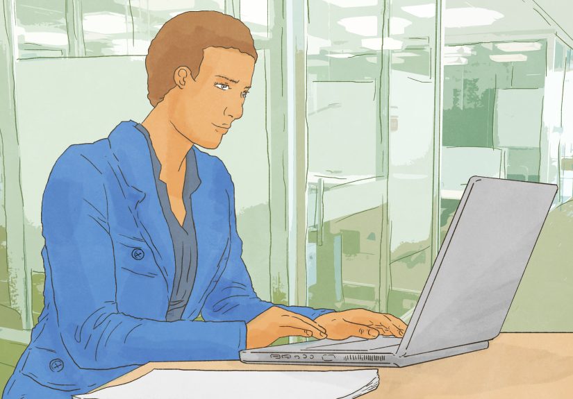 How to Write Your First Book: 13 Steps