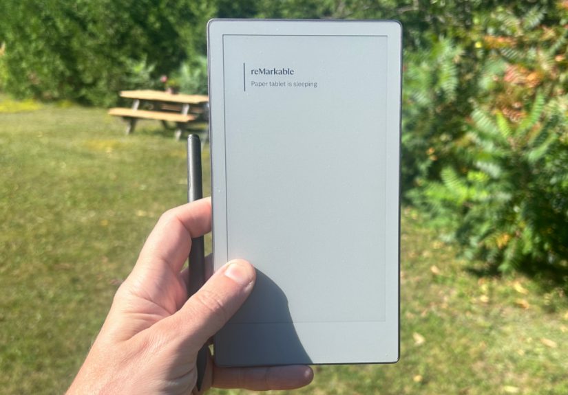 I Really Like This Ryobi Cordless Planer, and It's Almost 50% Off Right Now