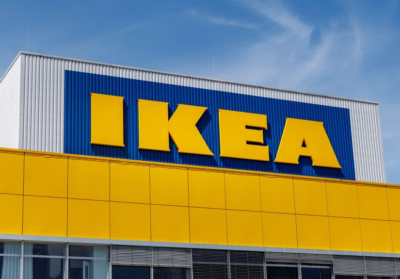 IKEA’s Labor Day Sale Has Finally ArrivedHere's How to Score Major Discounts