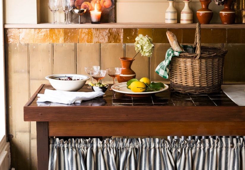 Inside Margot, a Charming, Family-Run Homewares Shop in East Sussex