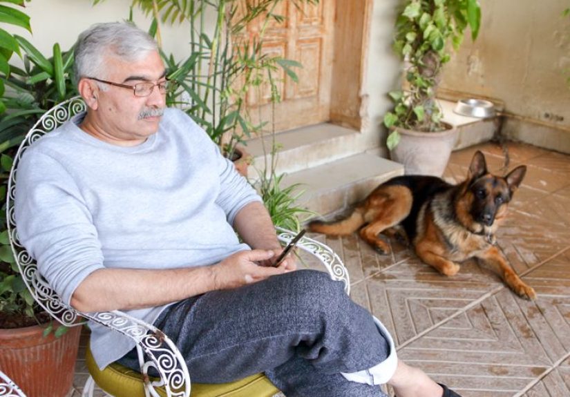 Insuficiencia cardíaca congestiva: Síntomas, causas y más