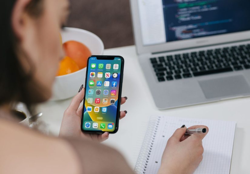 iOS 16’s Most Important Feature Might Be This Search Button