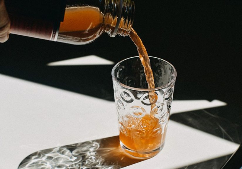 Is Drinking Apple Cider Vinegar Before Bed Beneficial?