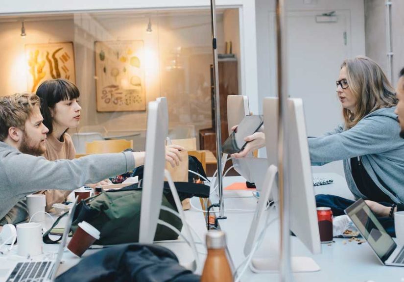 Is Sitting Too Much Bad for Your Health?