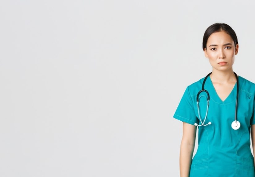 It is literally impossible to be a woman in medicine