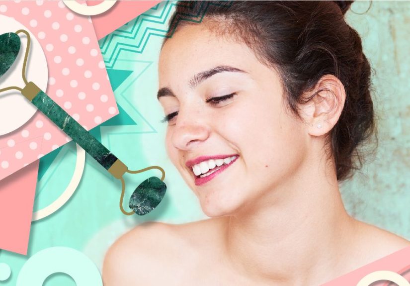 Jade Rolling: Is This Chinese Skin Care Tool Legit?