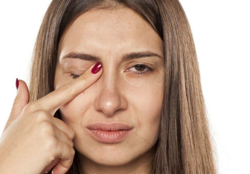 Keratitis: Types, Symptoms, and Treatment