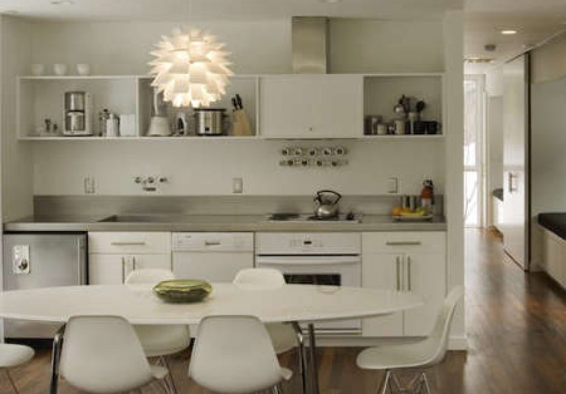 Kitchen: Magnetic Spice Racks