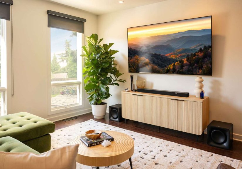 Klipsch's New Flexus Sound System Is Now Available