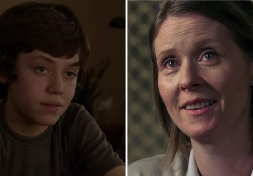 ‘Law & Order: SVU’ Villains Who Haunted Viewers Long After The Credits Rolled