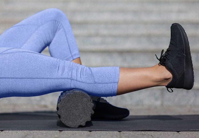 Leg pain: Types, causes, and home treatment