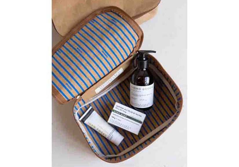 Lipari Toiletry Case