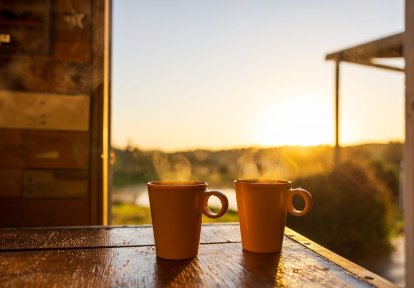 Love Green Tea? It Could Have Some Major Brain Benefits, According to New Research