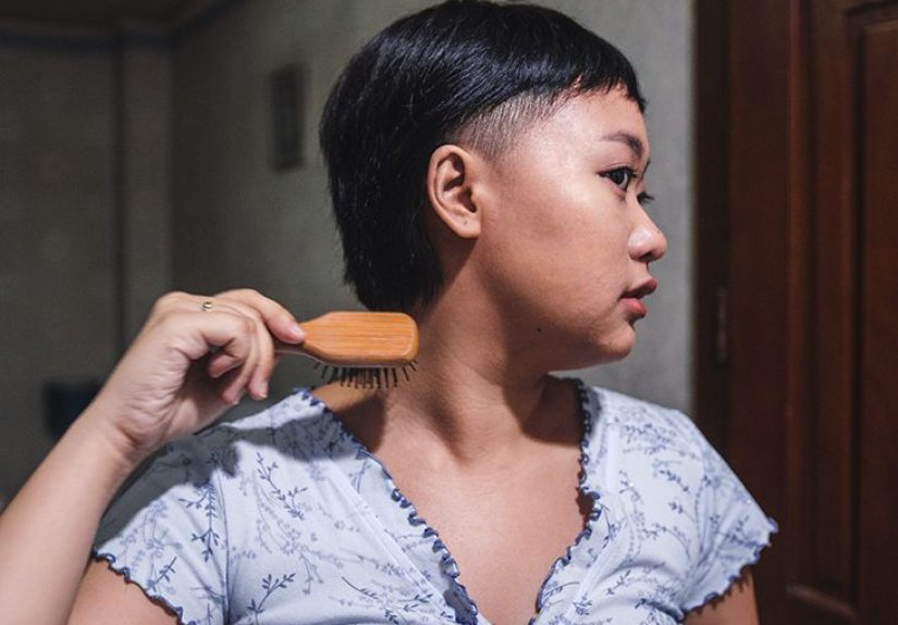 Low porosity hair: What it is, characteristics, and care