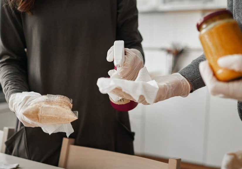 Lysol Disinfectant Approved for Use Against COVID-19: What Else Works