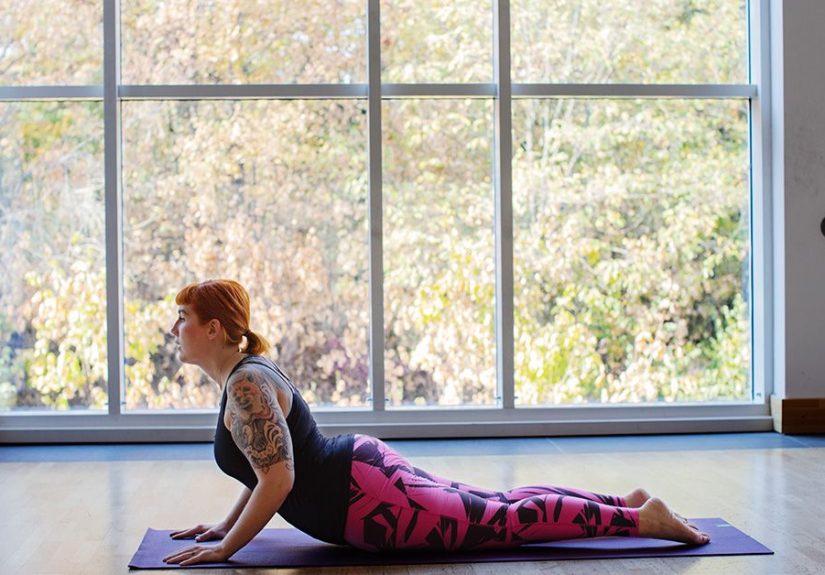 McKenzie Exercises: Exercises to Try for Low Back Pain, Sciatica