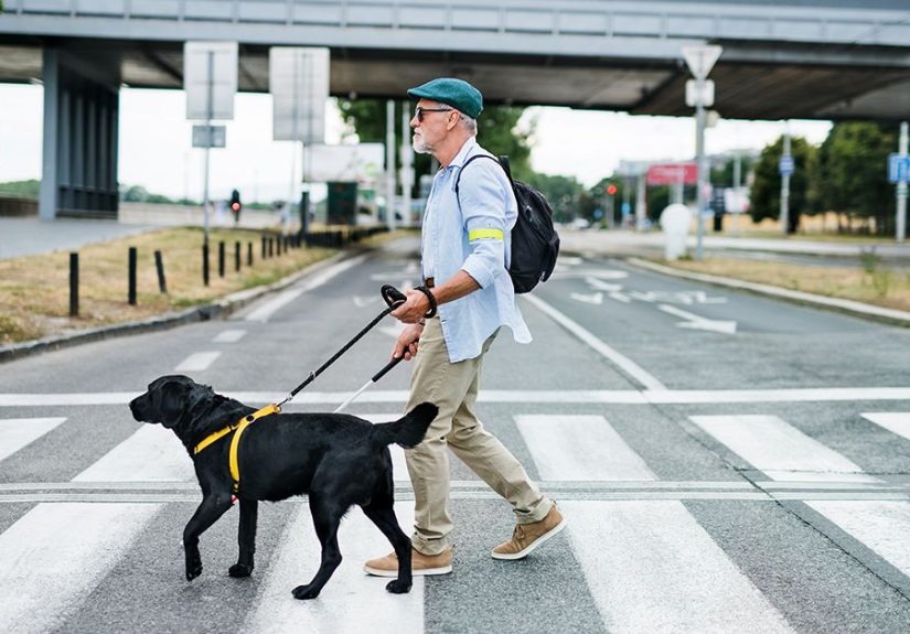 Medicare and Blindness: Benefits to Expect