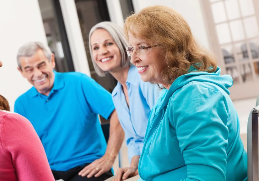 Mental Health Effects of MDS