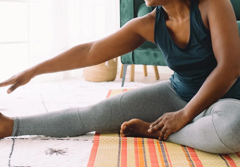 MS Muscle Spasticity: What It Is, and What to Do About It