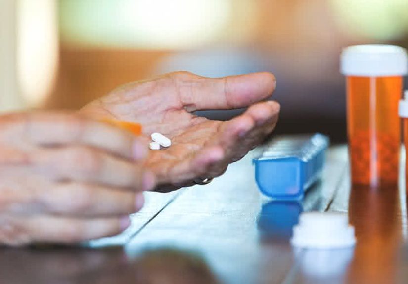 Muscle Relaxers: List of 12 Prescription Medications