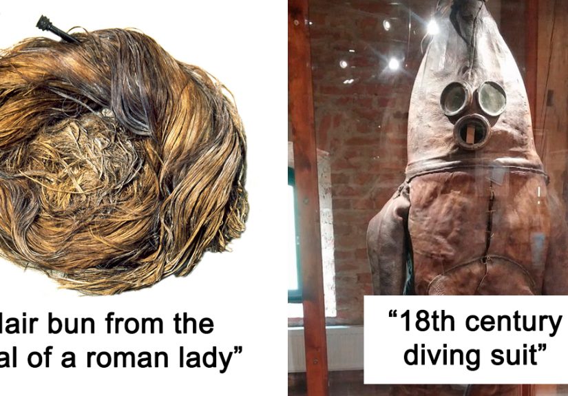 Museums Are Competing Over Who Has The Creepiest Exhibit, And Here Are 30 Of The Best Ones