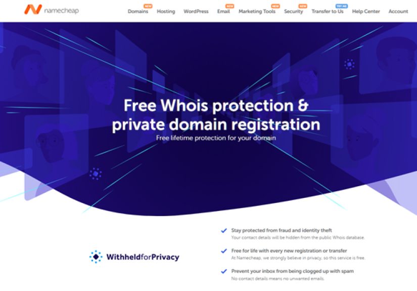 Namecheap Review - The Pros and Cons