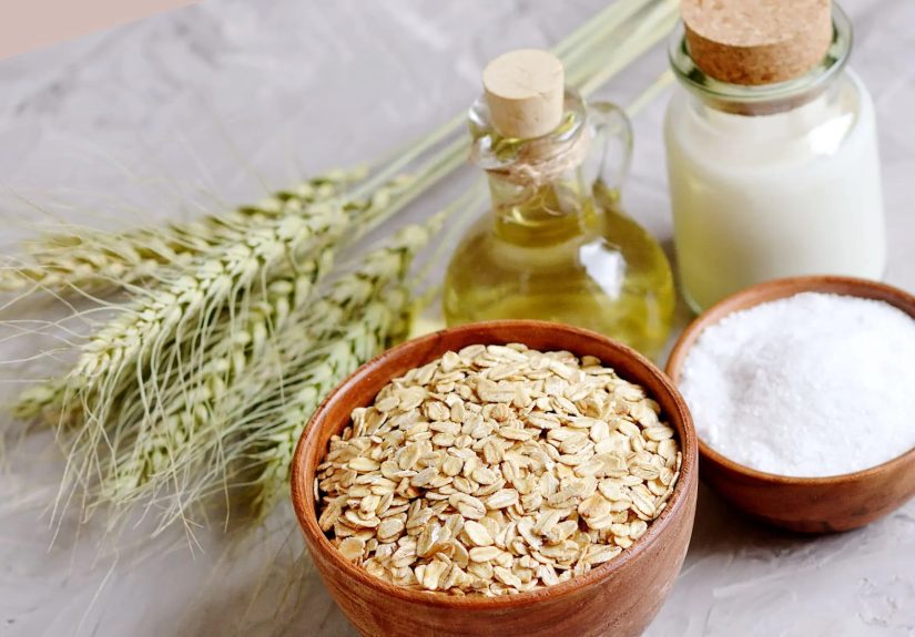 Natural Ways to Treat Your Hives