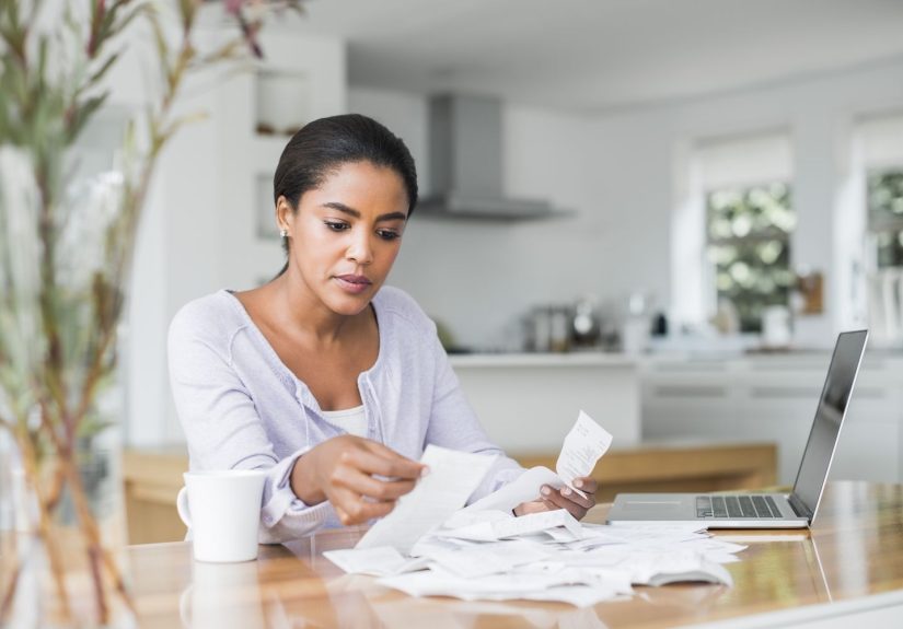 New York City Income Tax Rates and Credits