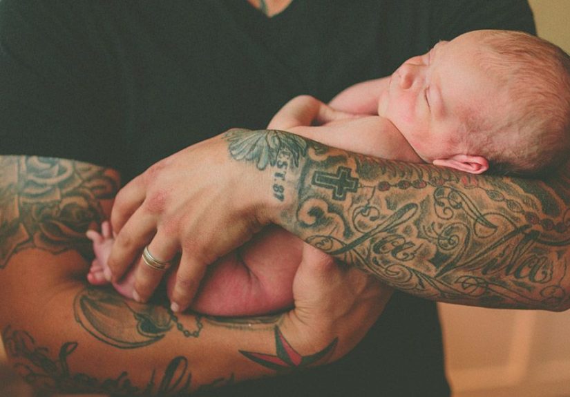 Newborn Belly Button Bleeding: Umbilical Cord Care