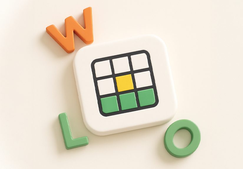 NYT Wordle Hints And Answers For 23-August-2025