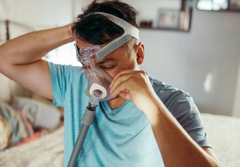 Obstructive Sleep Apnea: Causes & Treatments