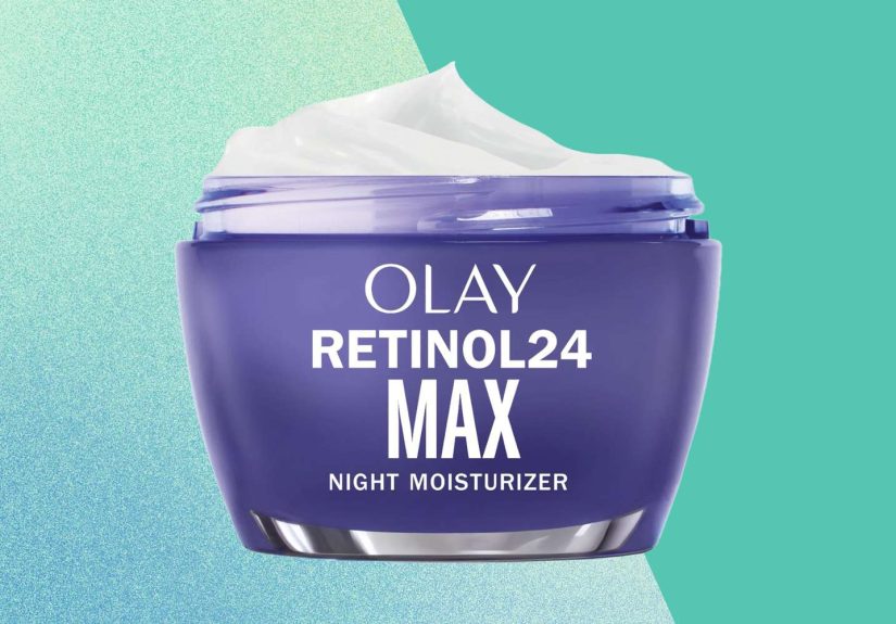 Olay’s Retinol Cream Is on Sale at Amazon