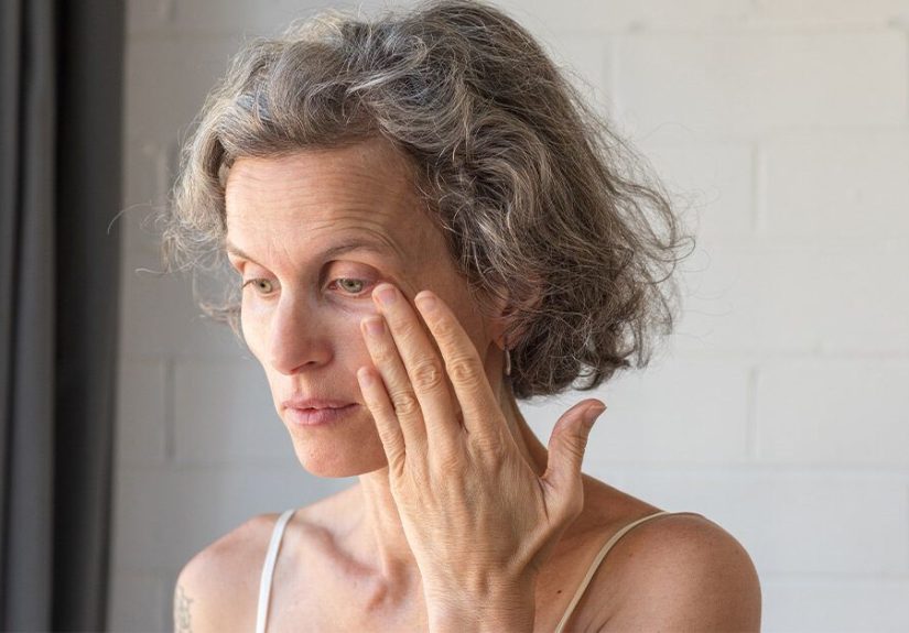 Pain in the Corner of Your Eye: Causes, Symptoms, Treatment