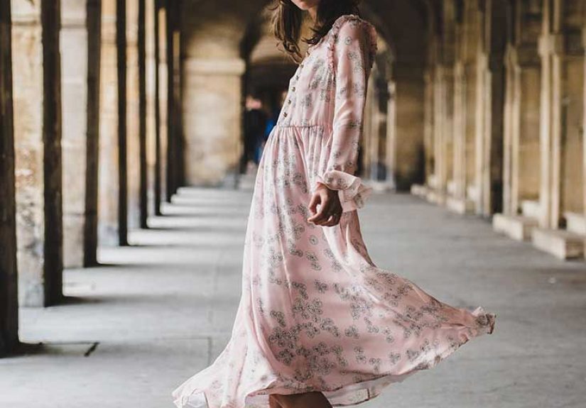 Preparing Your Postmastectomy Wardrobe