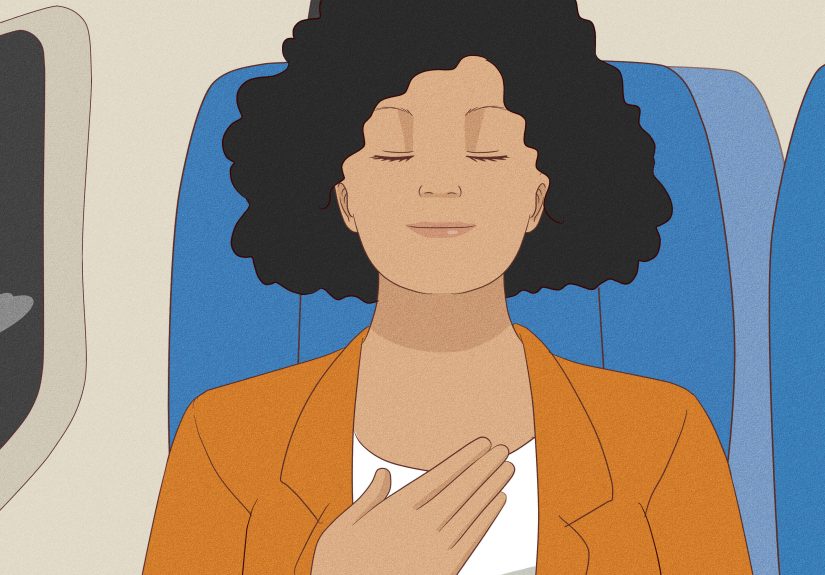 Pro Travel Tips: How to Sleep Comfortably in Economy Class